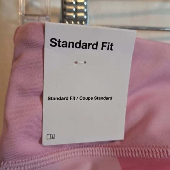 ($80) Nike Dri-FIT Advantage Pink Tennis Skort Skirt Women's‎ M Pink FD5677-663 - Picture 9 of 12